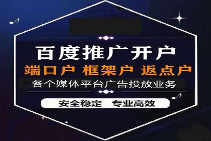 案例解读：百度推广代运营公司助力行业翘楚